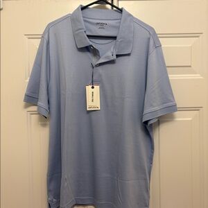 Untuckit Polo Shirt